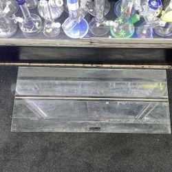 Terrarium / Aquarium Screen Cover - Foldable 35" × 15.5"