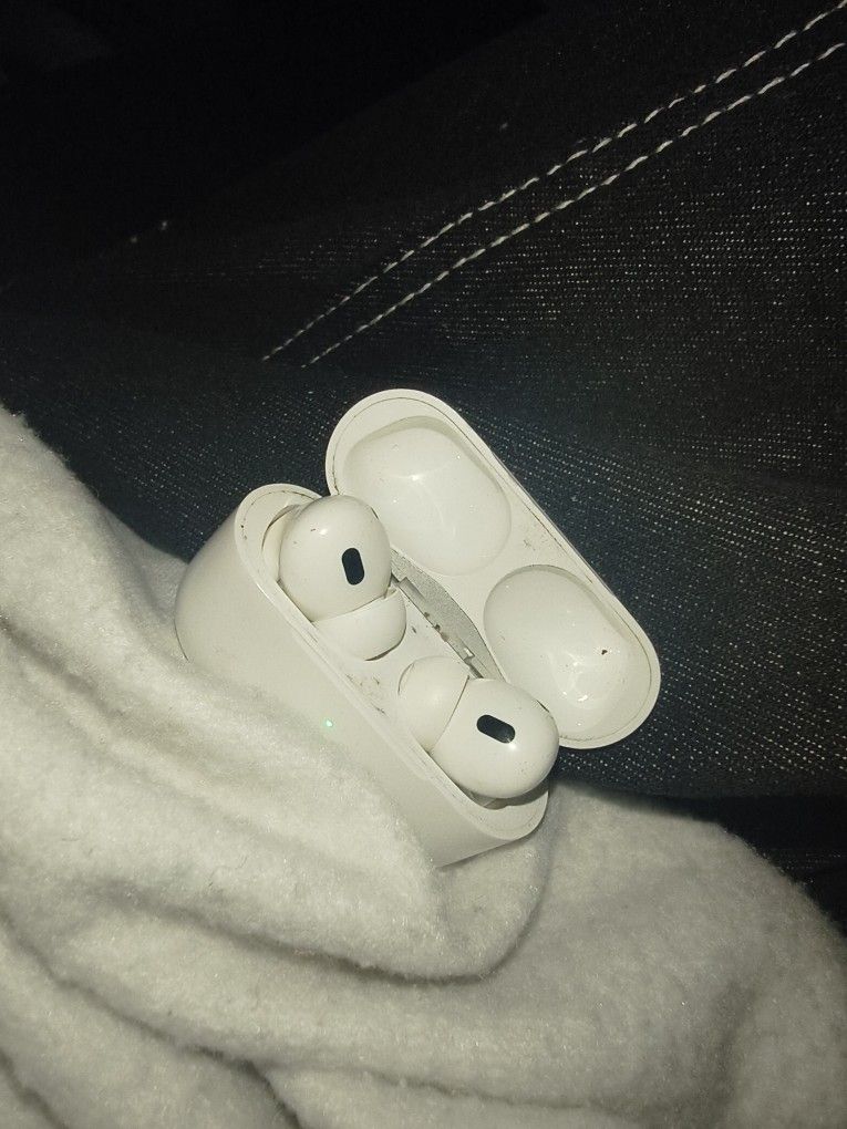 Air Pod Pro 3