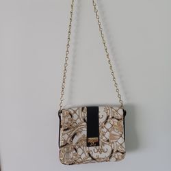Liz Claiborne Shoulder Purse