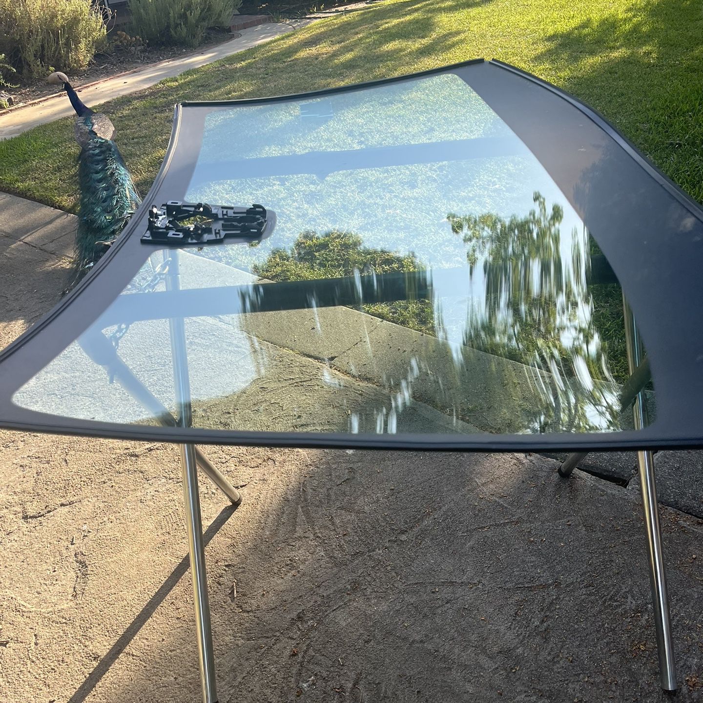 Windshield Replacement 