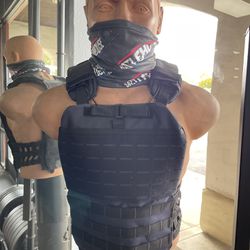 WEIGHT VEST🔹SPORTS FITNESS GYM EQUIPMENT 