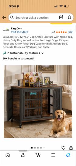 Dog Crate