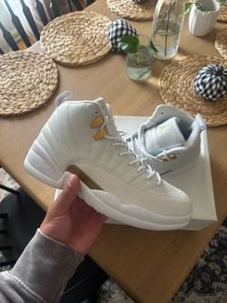 Jordan 12