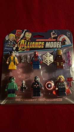 Alliance Model