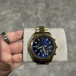 Michael Kors Men’s Watch 