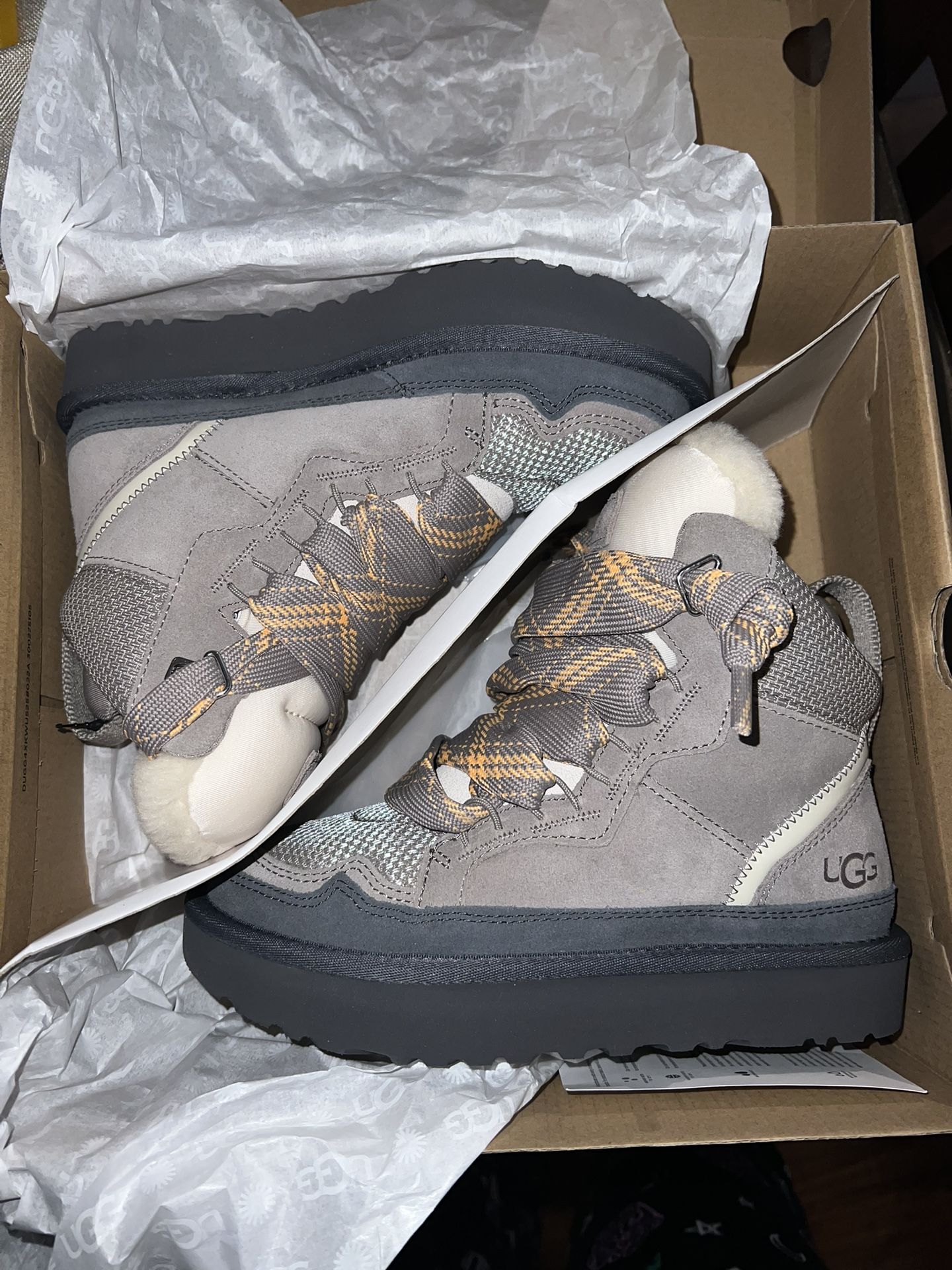 UGG Highmel