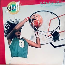 Stuff. Stuff It!