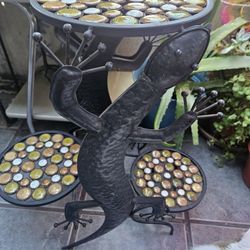LIZARD Plant HOLDER 