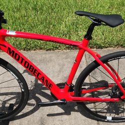 Motobecane Immortal Disc PRO SL Carbon Fiber for Sale in Miami FL OfferUp