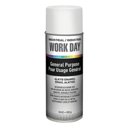 Spray Can