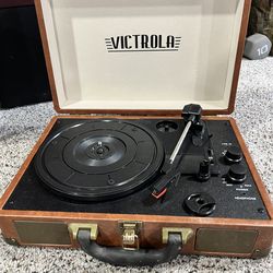 Victrola 550bt