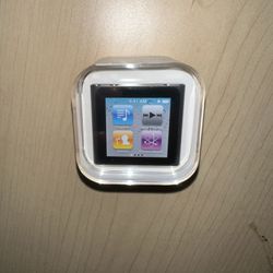 Ipod Nano 8GB