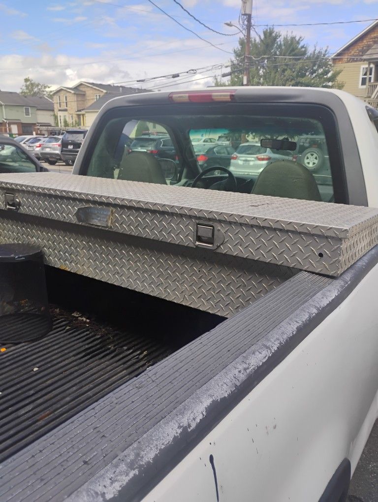2000 Ford F-150
