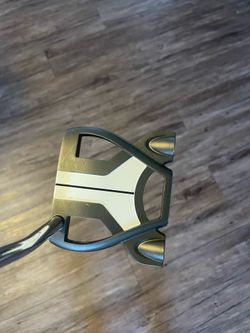 Taylormade Spider