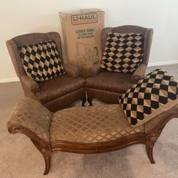 Accent Chairs Ashley