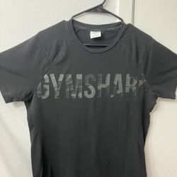 Gymshark Tee