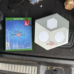 Disney Infinity