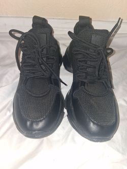 Steve Madden Maxima sneakers