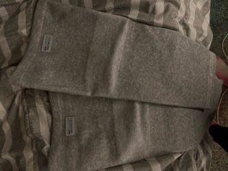 One compress bamboo knee support leg sleeves