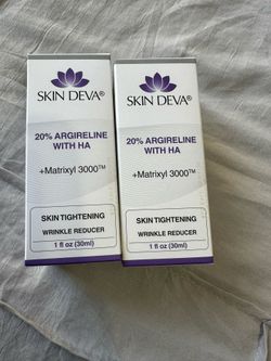Skin Deva Argireline