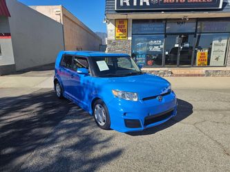 2011 Scion xB