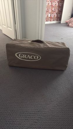 Graco pac n play