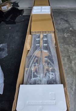 Rep Fitness Smith Machine Attachment
