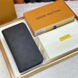 Louis Vuitton Monogram Empreinte Learher