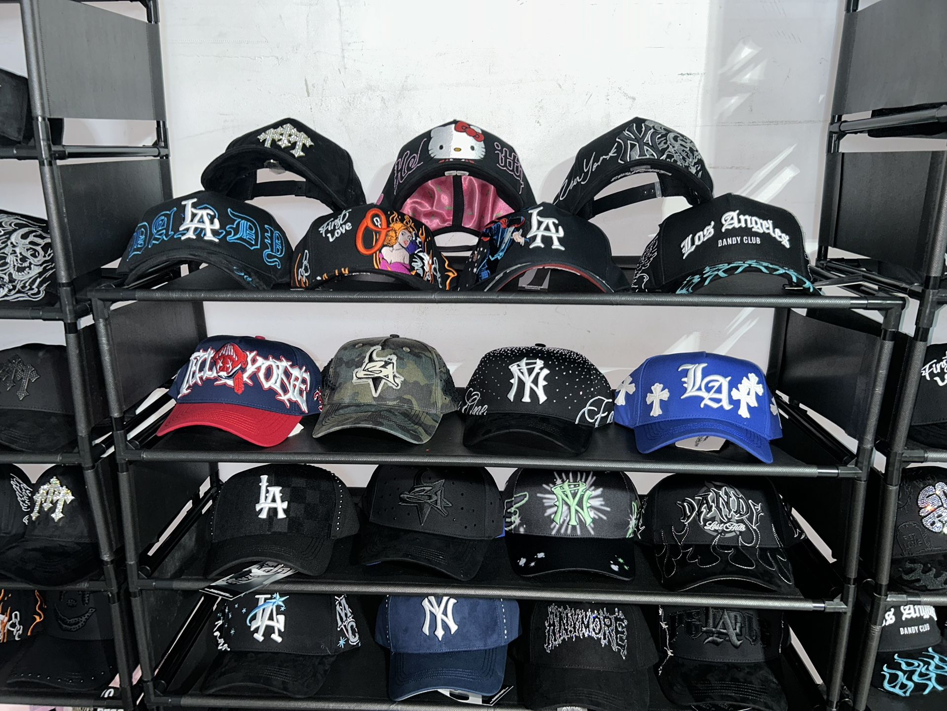 Hats