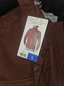 Eddie Bauer Mens Shirt
