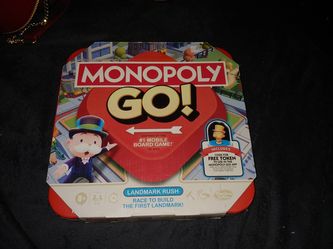 Monopoly GO!