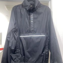 Nike  Reflective Running Windbreaker 