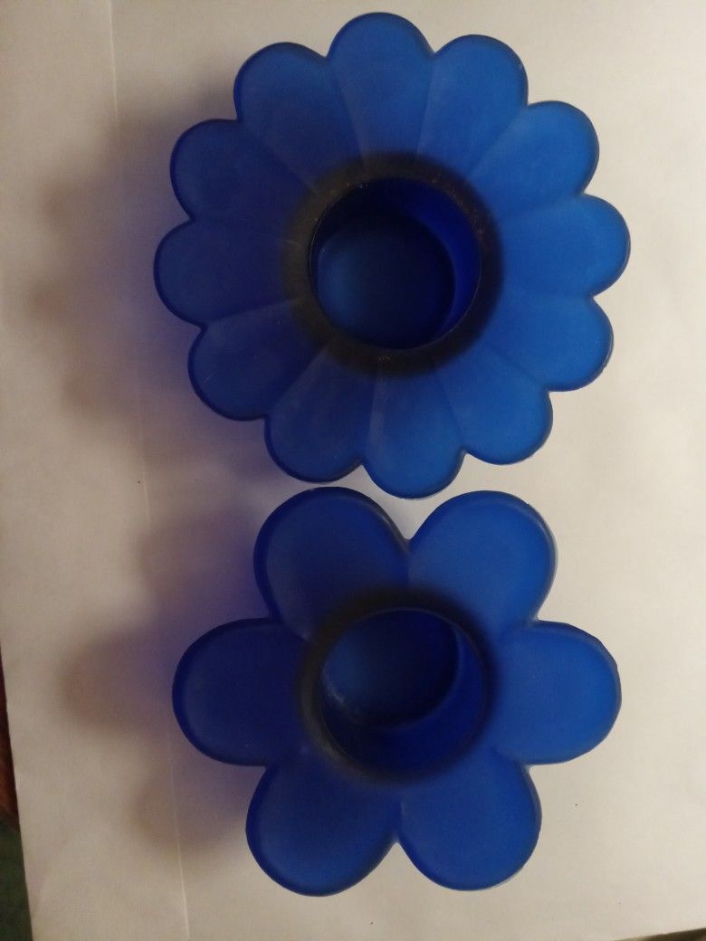 Candle Holders 