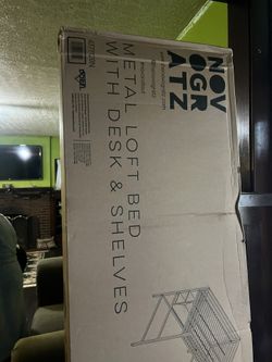 Bad Desk For Sale