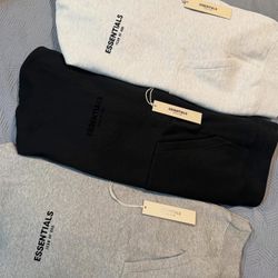 Authentic Hoodie And Pants