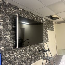 Television Mounting Bundle - Same Day Availability 