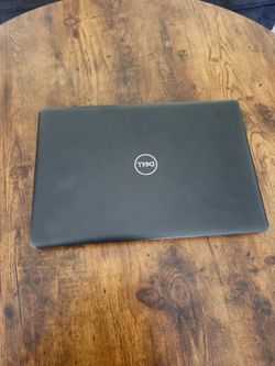 Dell Inspiron 5570