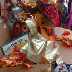 Harvest Of Thanksgiving Bundle