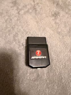 Z Automotive Tazer