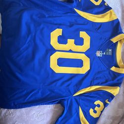 Rams NFL Jersey