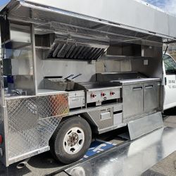 Mobil Food Truck