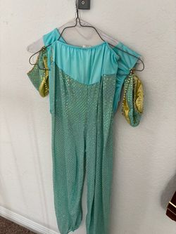 Disney Princess Jasmine