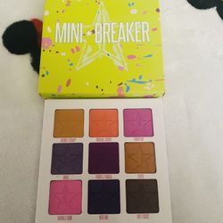 J⭐️ Mini Jawbreaker (Brand New)