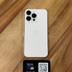 iPhone 14 Pro Max 128Gb White 🤍 Unlocked