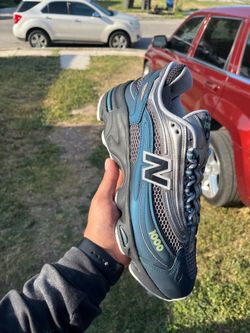 new balance 1000