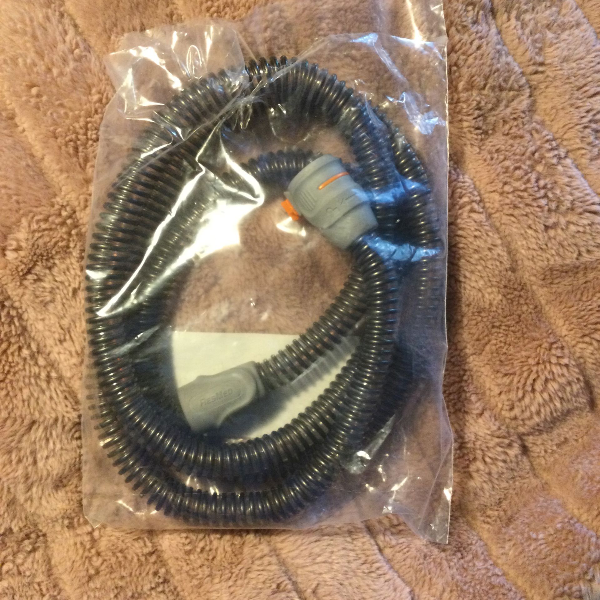 ResMed ClimateLine Heated Tubing for S9 CPAP ; BiLevel Machines