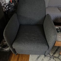 IKEA eklosund Recliner  