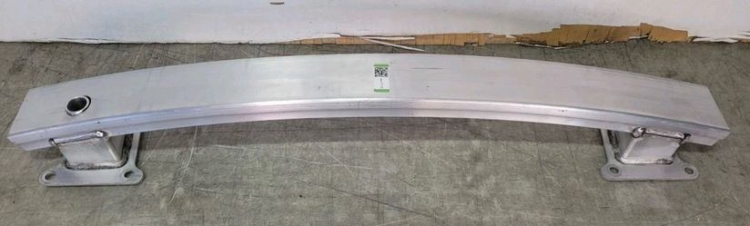 2026 CHEVROLET EQUINOXEV REAR BUMPER REINFORCEMENT IMPACT BAR OEM