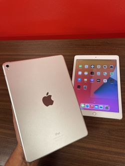 SD Sale iPad Pro 9.7” 32gb iOS 16 Touch ID
