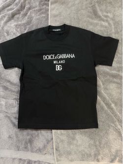 Dolce and gabbana t-shirt size M